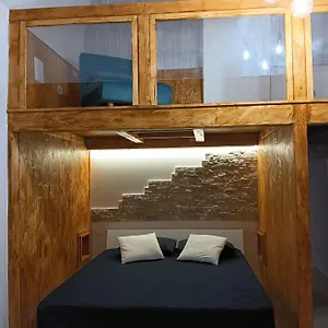 Kaktus 2 Affittacamere Bari