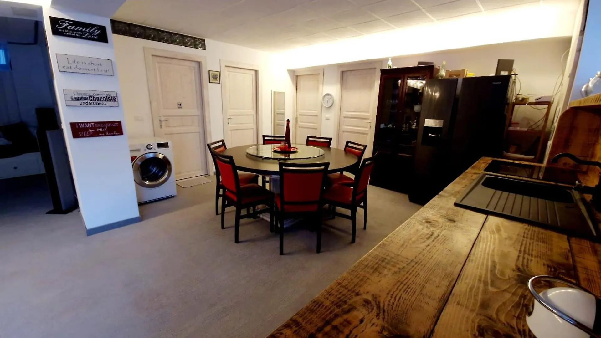 Guest house Appartamento Fiera Verona