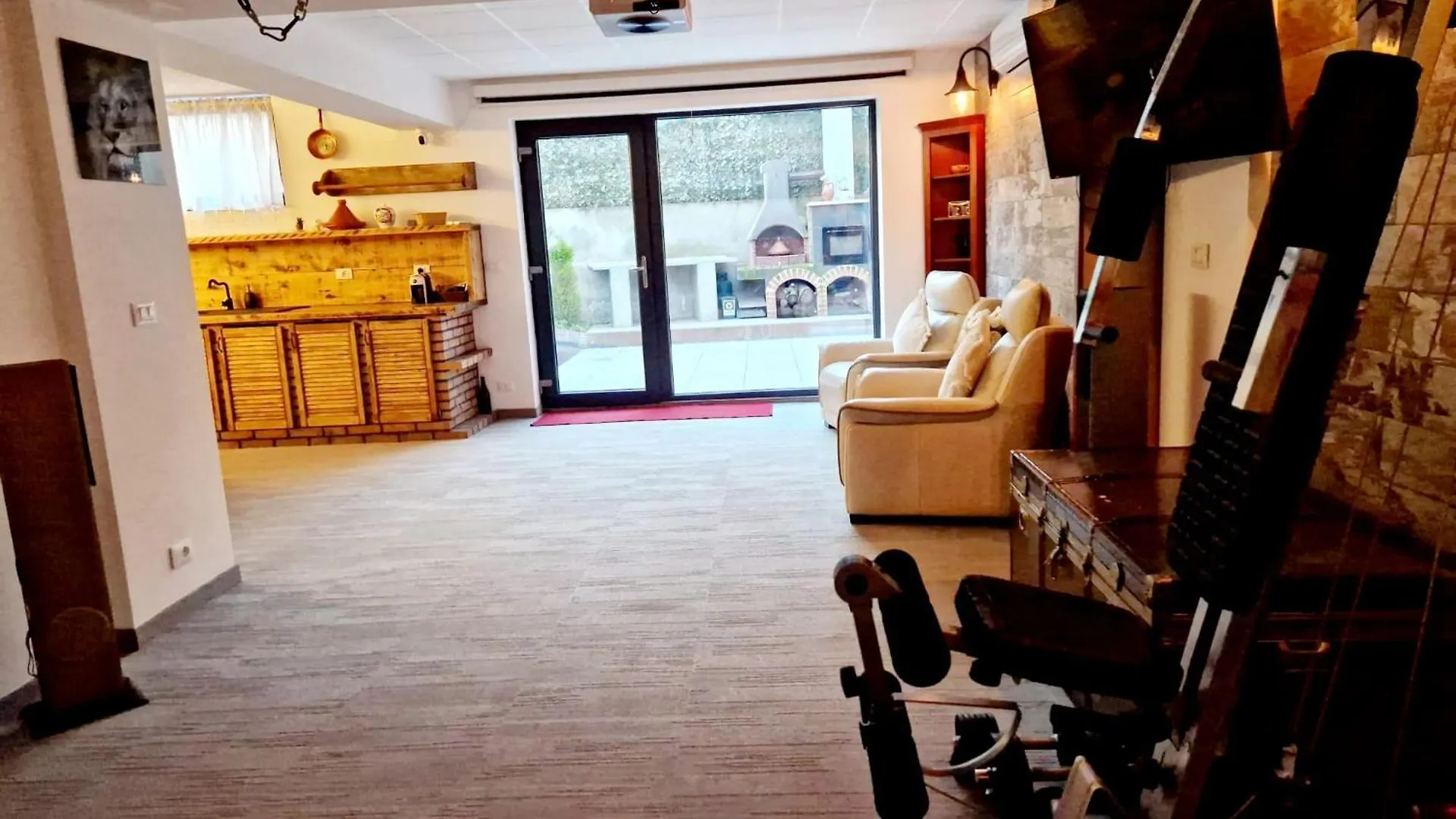 Guest house Appartamento Fiera Verona