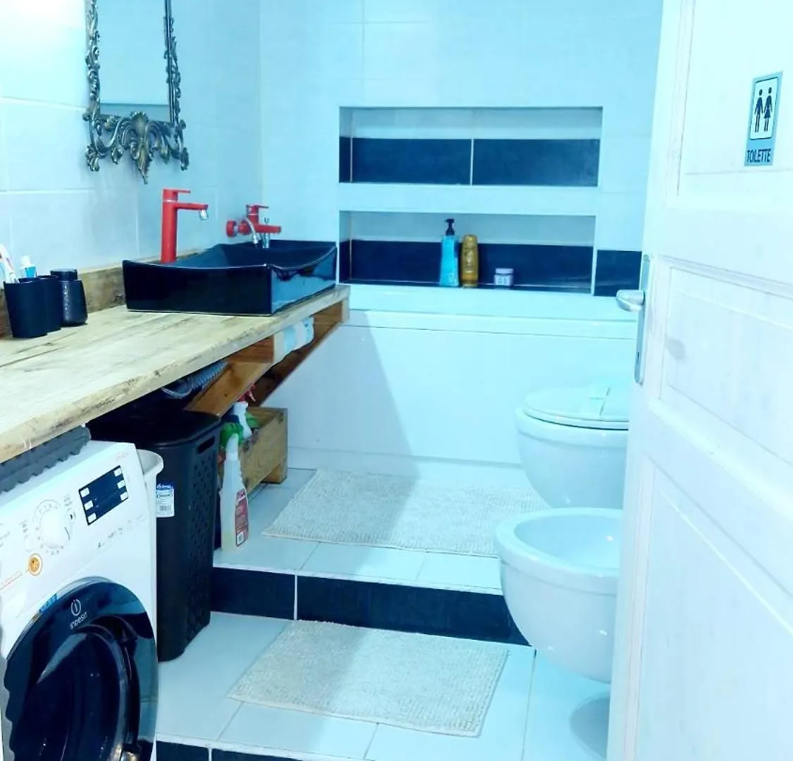 Guest house Appartamento Fiera Verona Italy