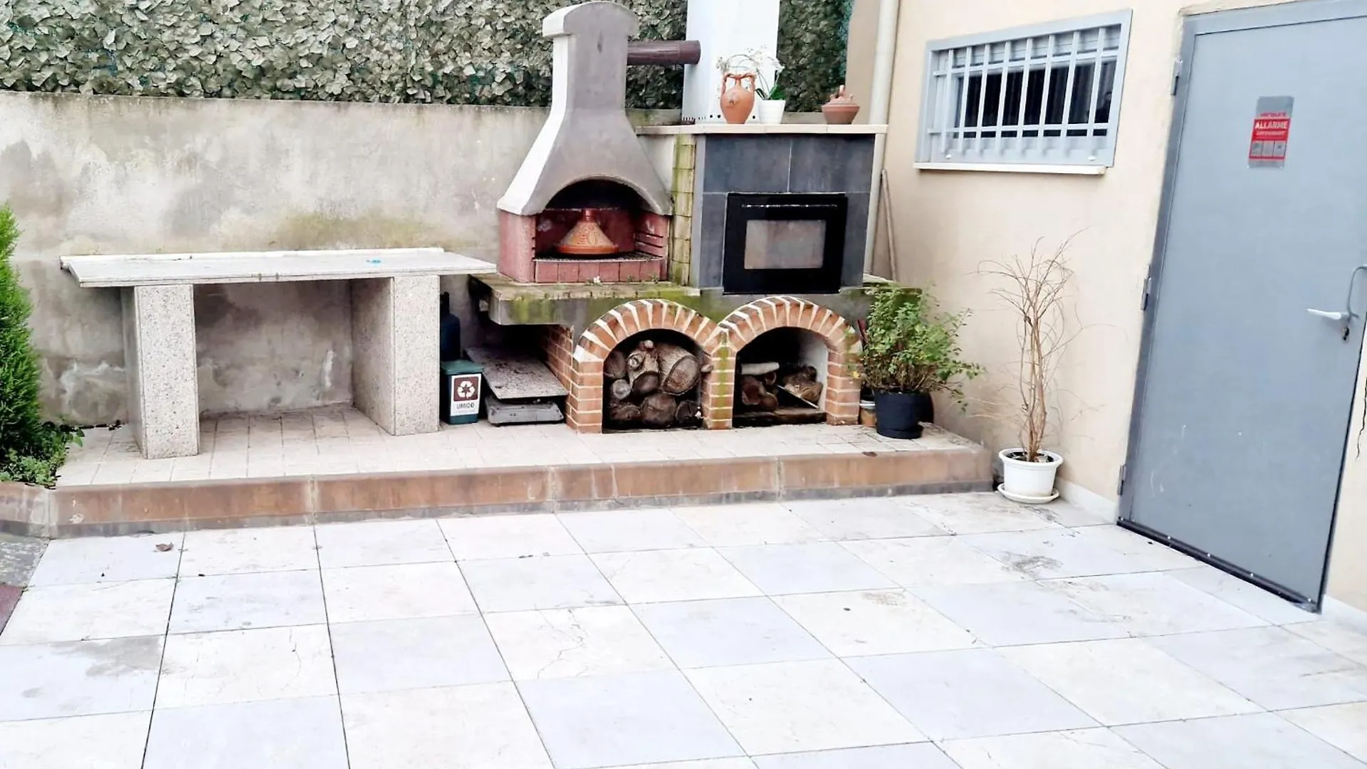 Gasthuis Appartamento Fiera Verona